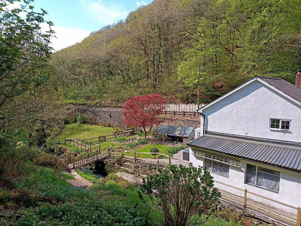 House and Gardens