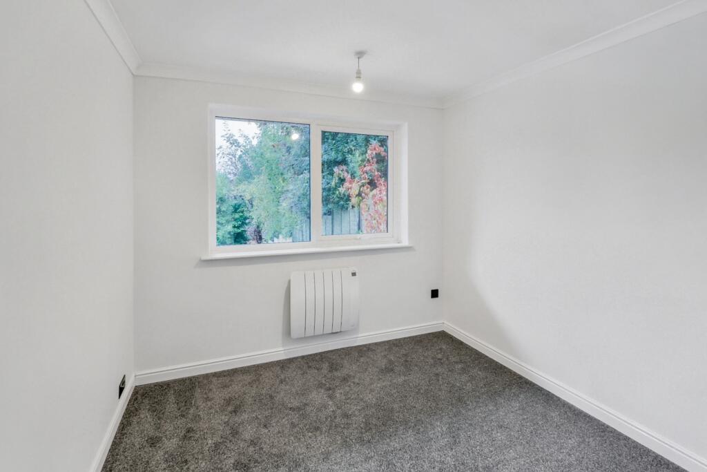 45 Foxhill Road, Burton Joyce, Nottingham, Nottinghamshire, NG14 5DB