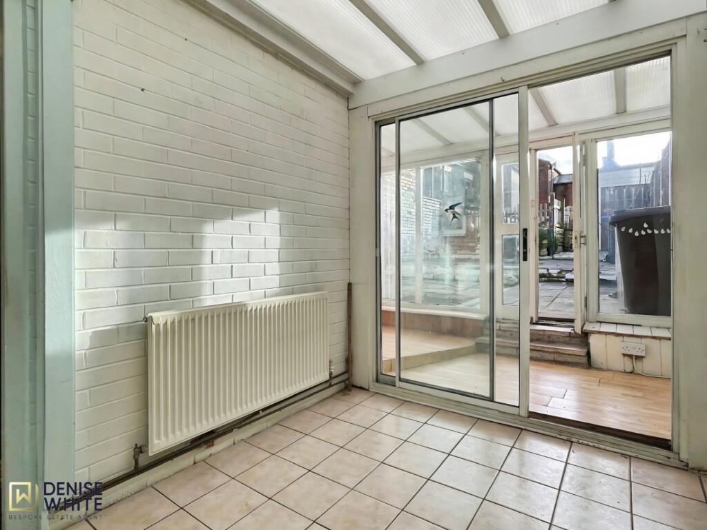 Sun Room