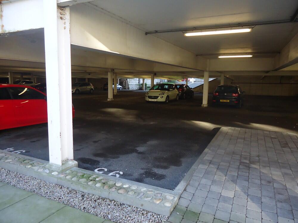 Underground Car Park - Copy