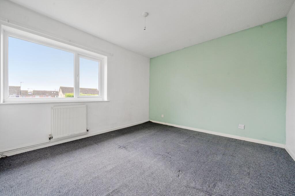 Principal bedroom