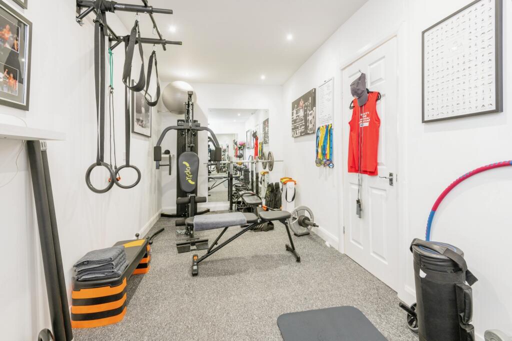 Gym
