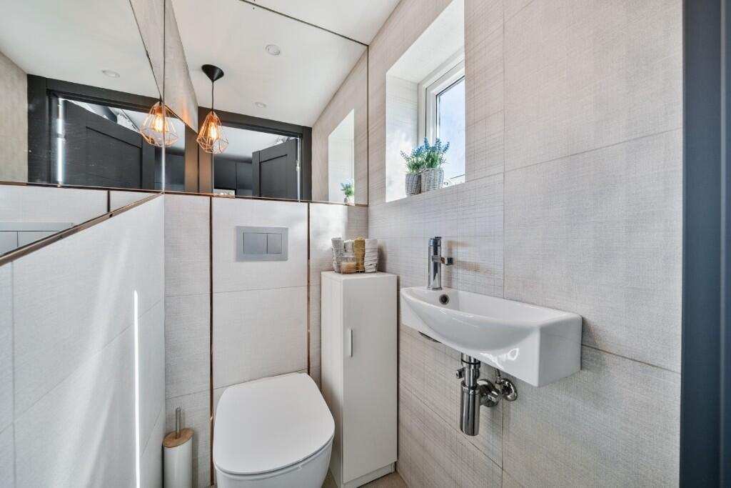 Cloakroom
