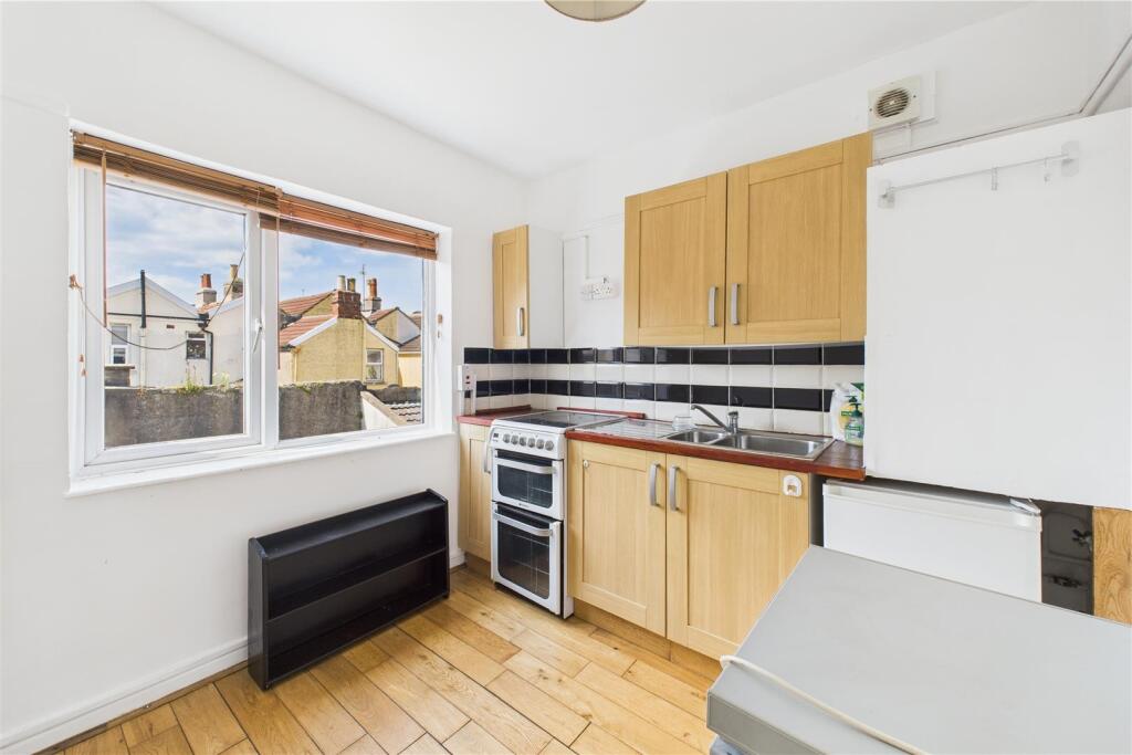 57 Orchard Street, Weston-Super-Mare, North Somers