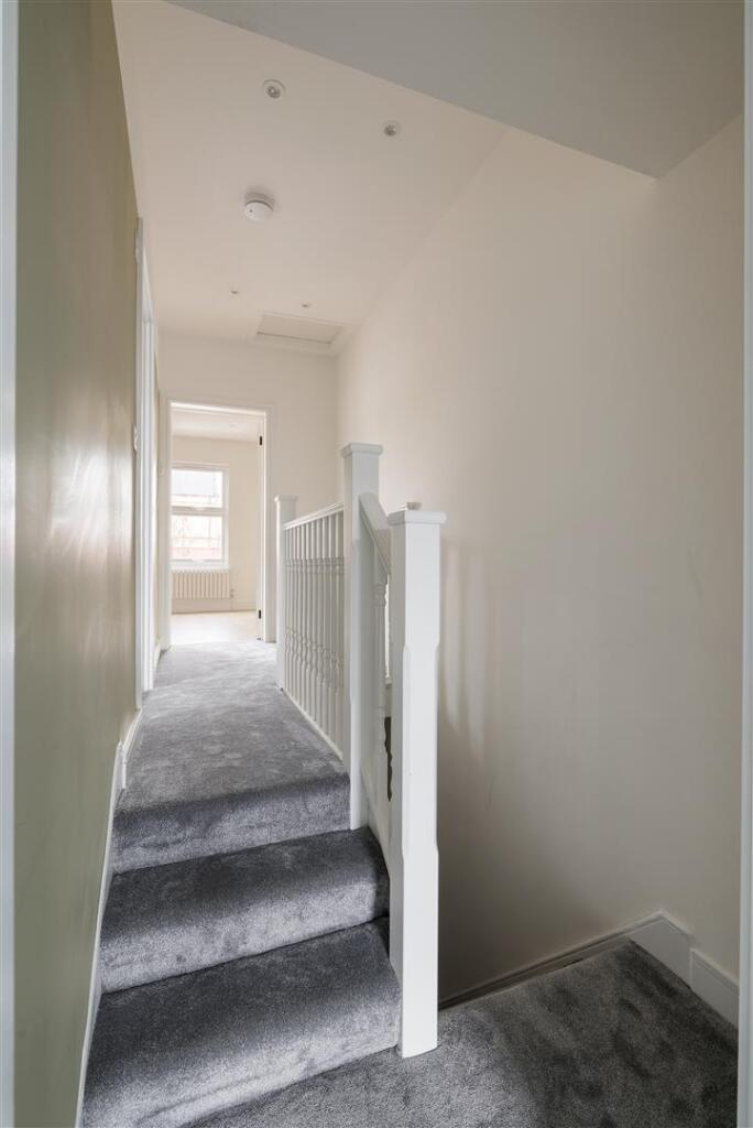 Elsham Road