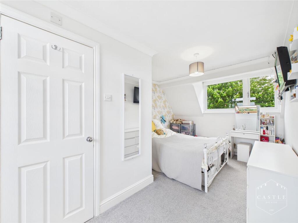 BEDROOM TWO