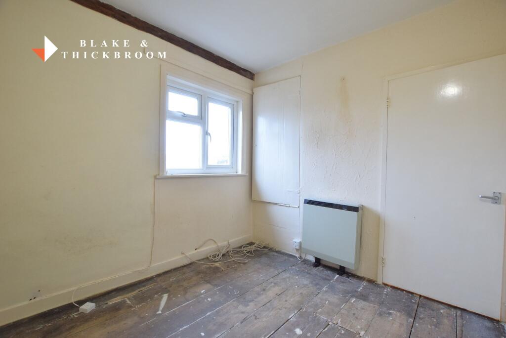 BEDROOM TWO