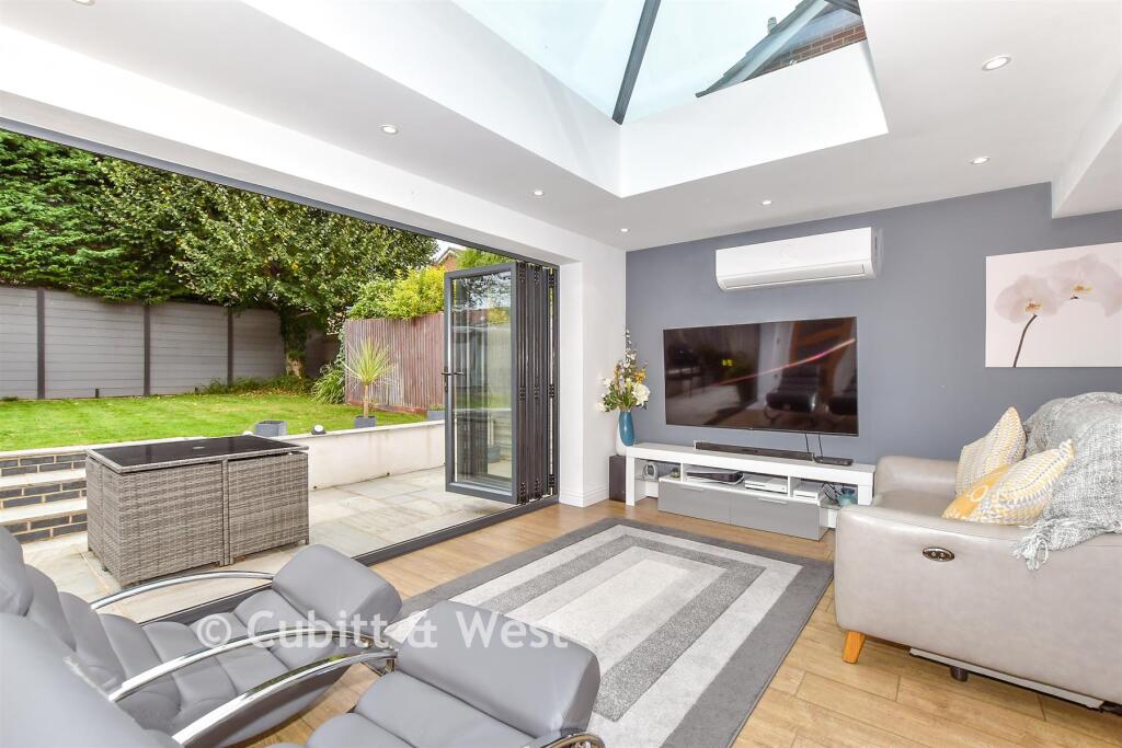 Internal Lifestyle Photograph