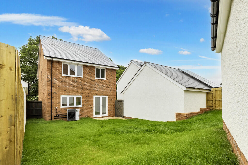 Plot 30-3 (Portal...