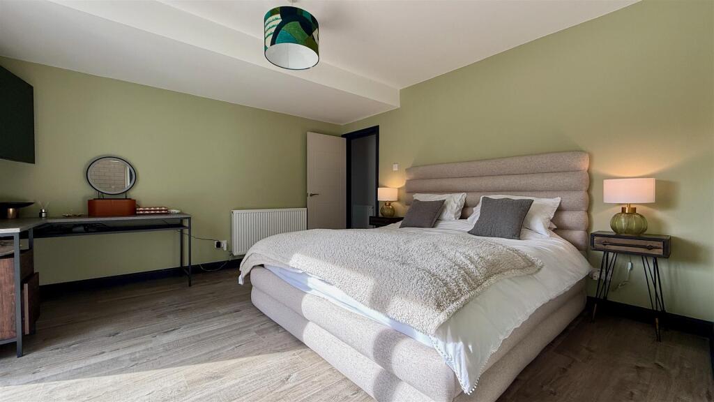 bed 1
