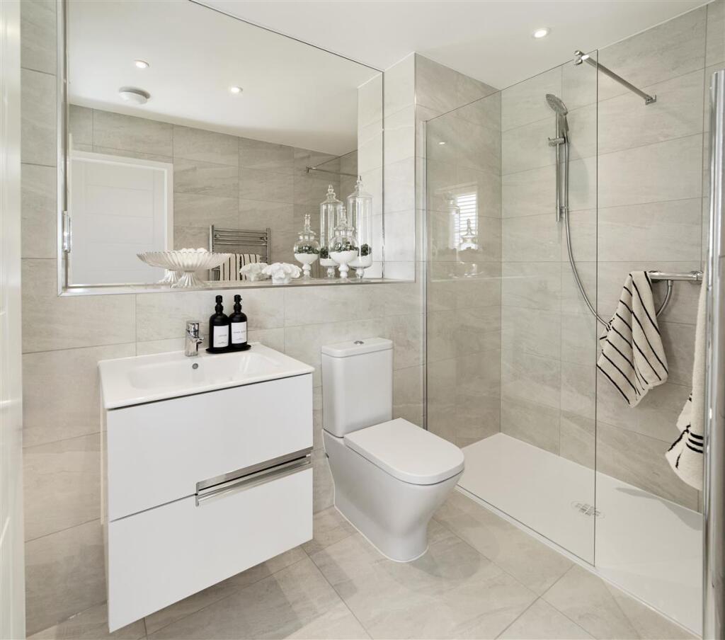 20 OG En-Suite