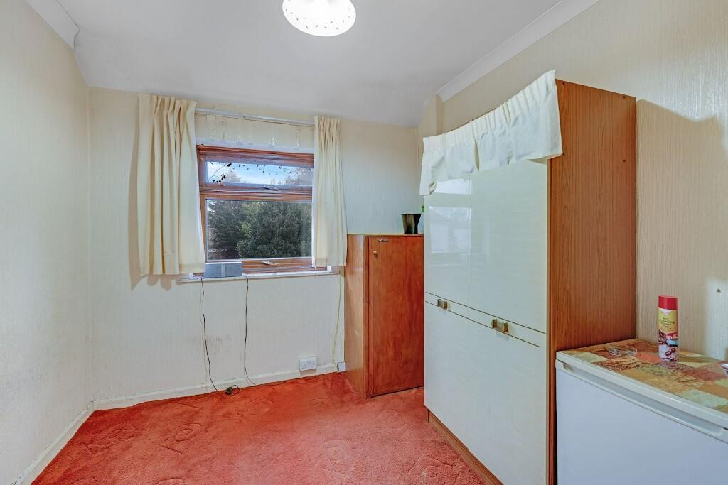 Bedroom two 