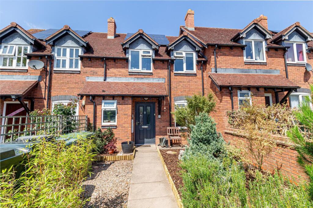 Winnington Close, Clifton-On-Teme, Worcester
