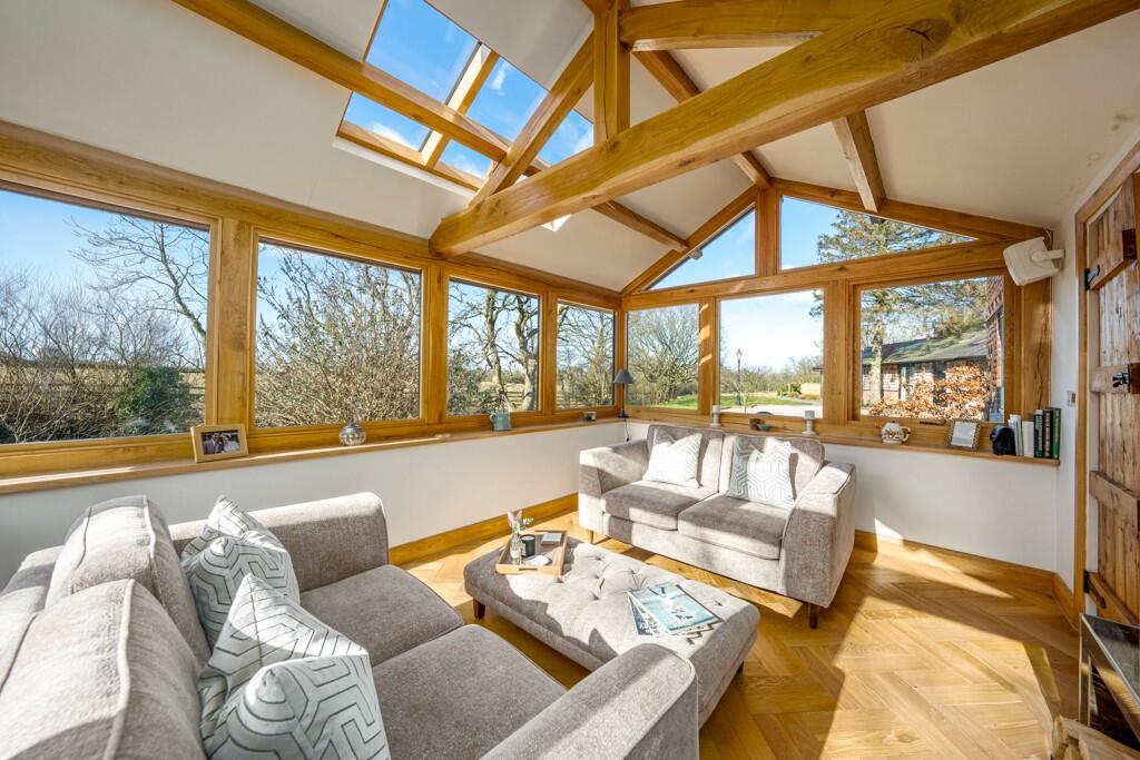 Orangery