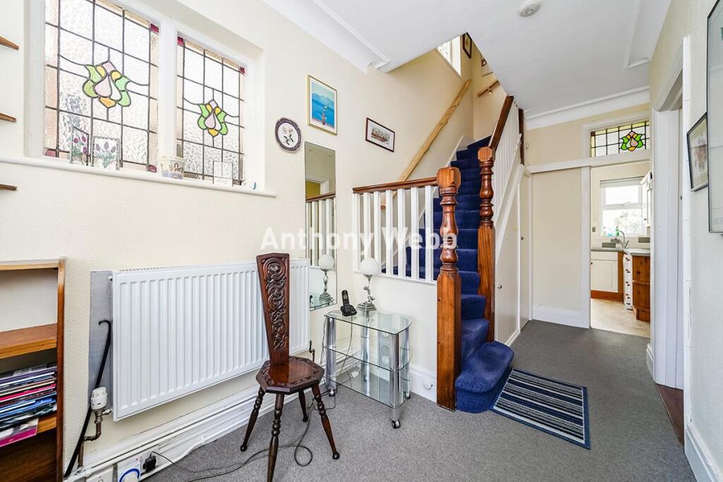 hallway