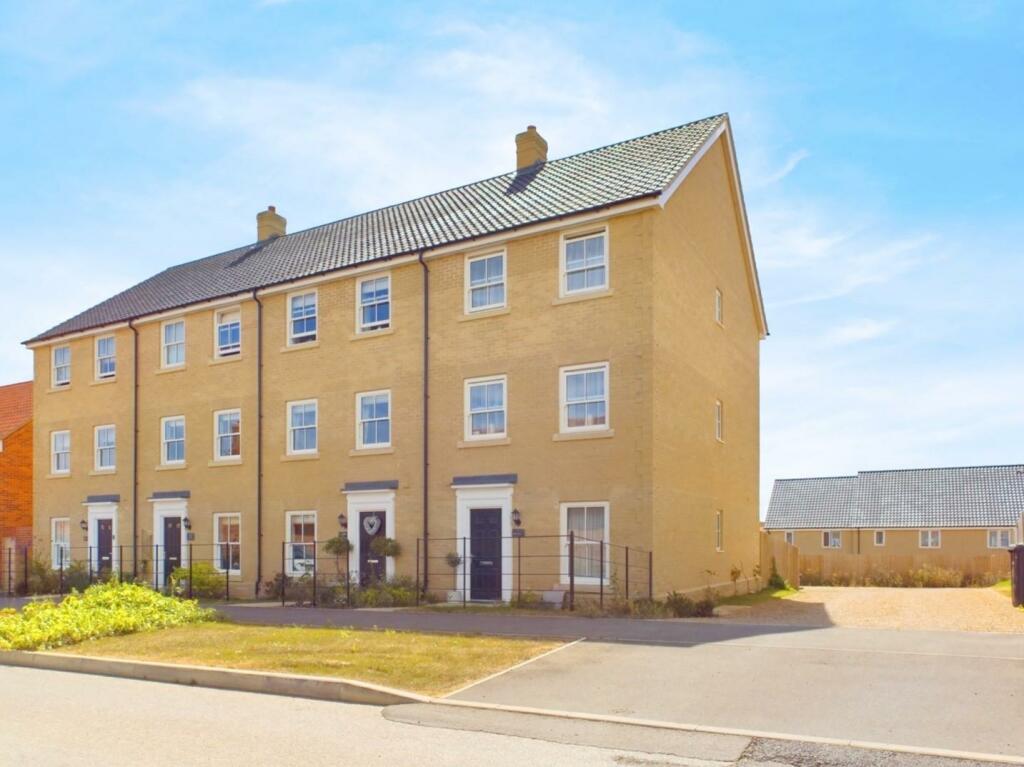One House Way