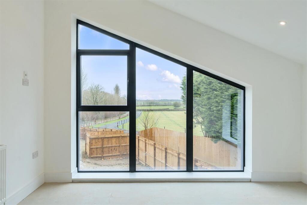 North Barn, Ashby Lodge,  Welford