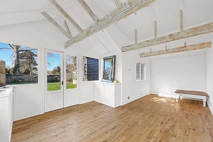 Summer House
