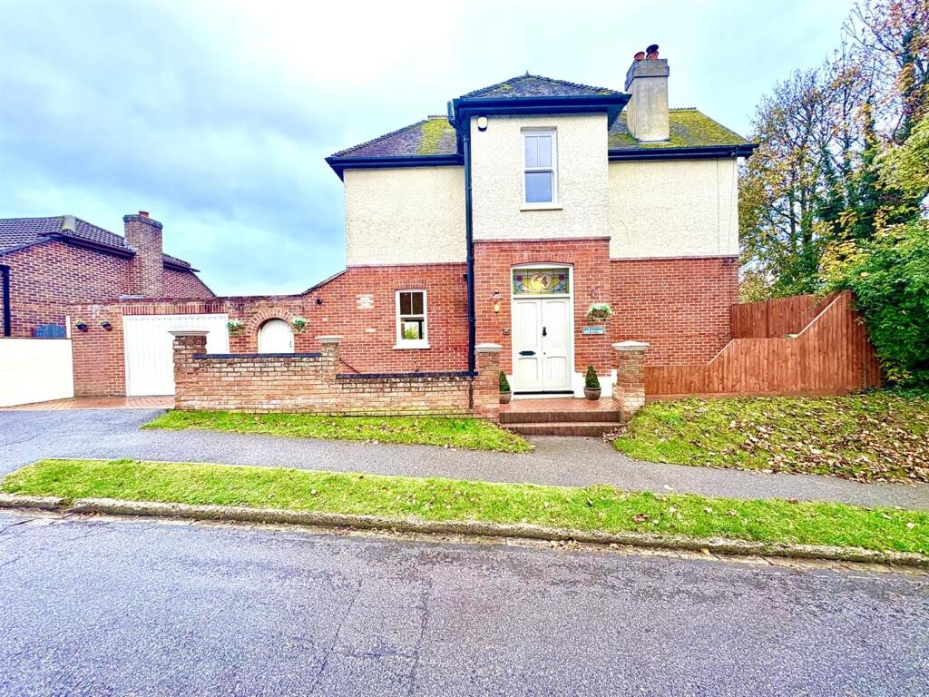 Drayton Lane, Drayton, Portsmouth