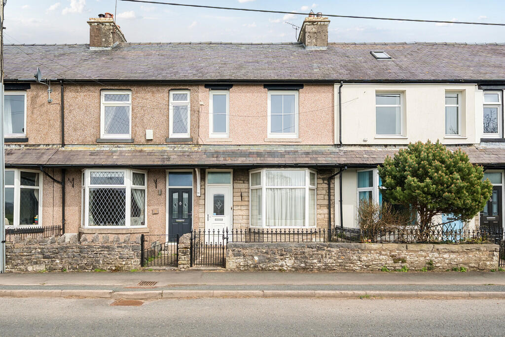 3 Carl Lofts, Shap, Penrith, Cumbria, CA10 3PJ