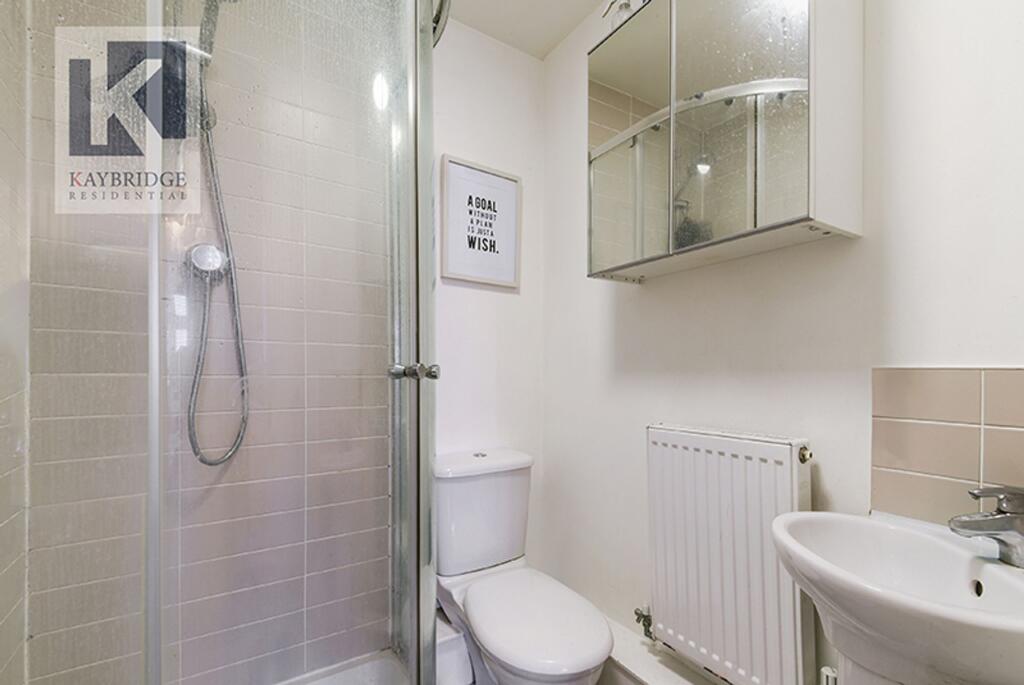 Willow Court Alpine Close, Epsom - KT19 9FJ