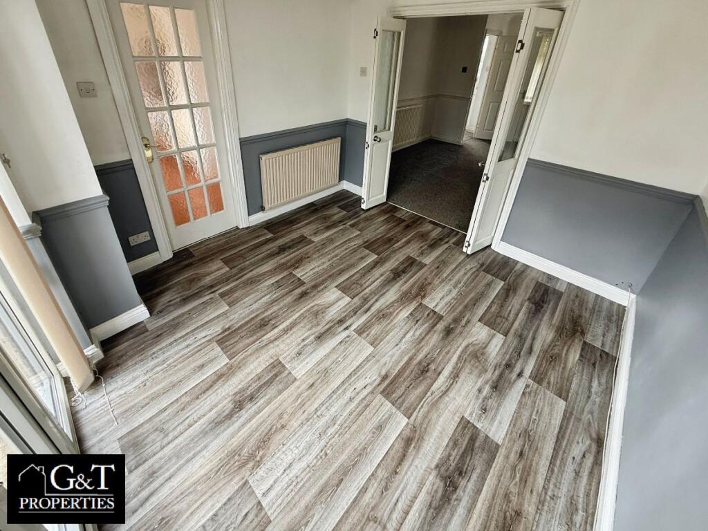 SECOND RECEPTION ROOM