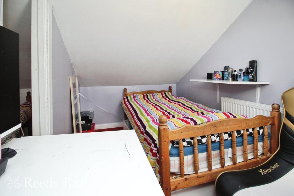 Loft Room Two