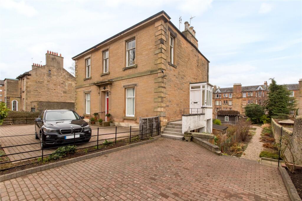 Morningside Place 3