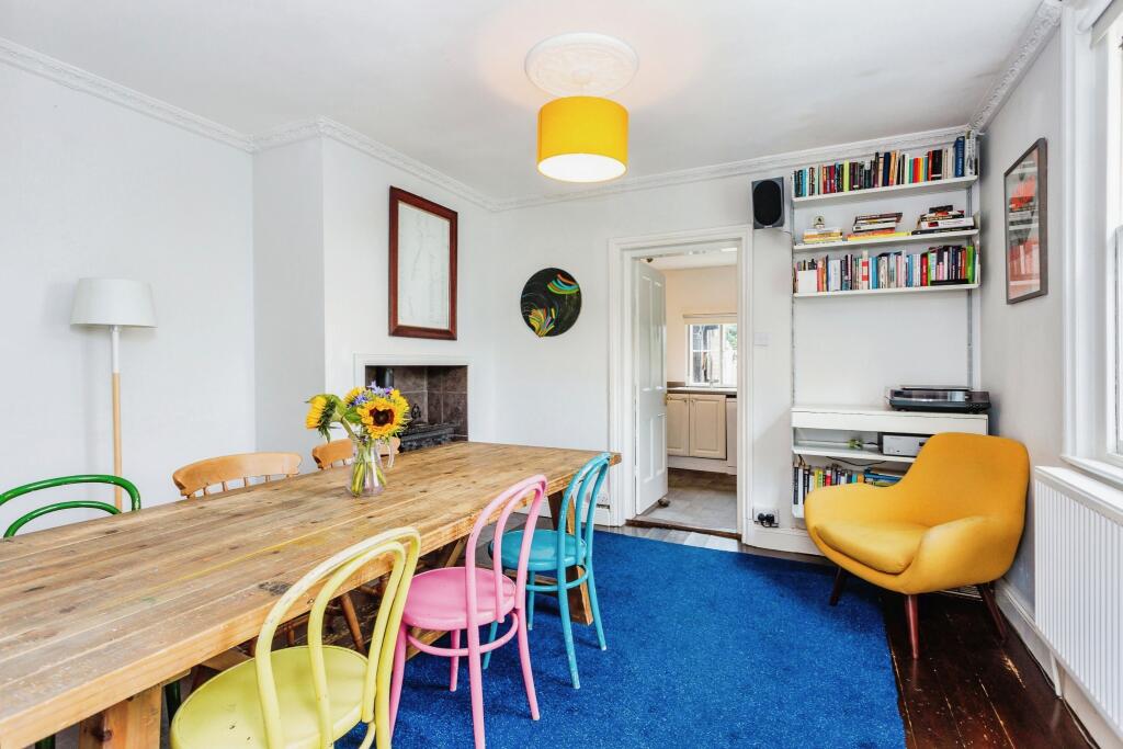 Dining Room 1