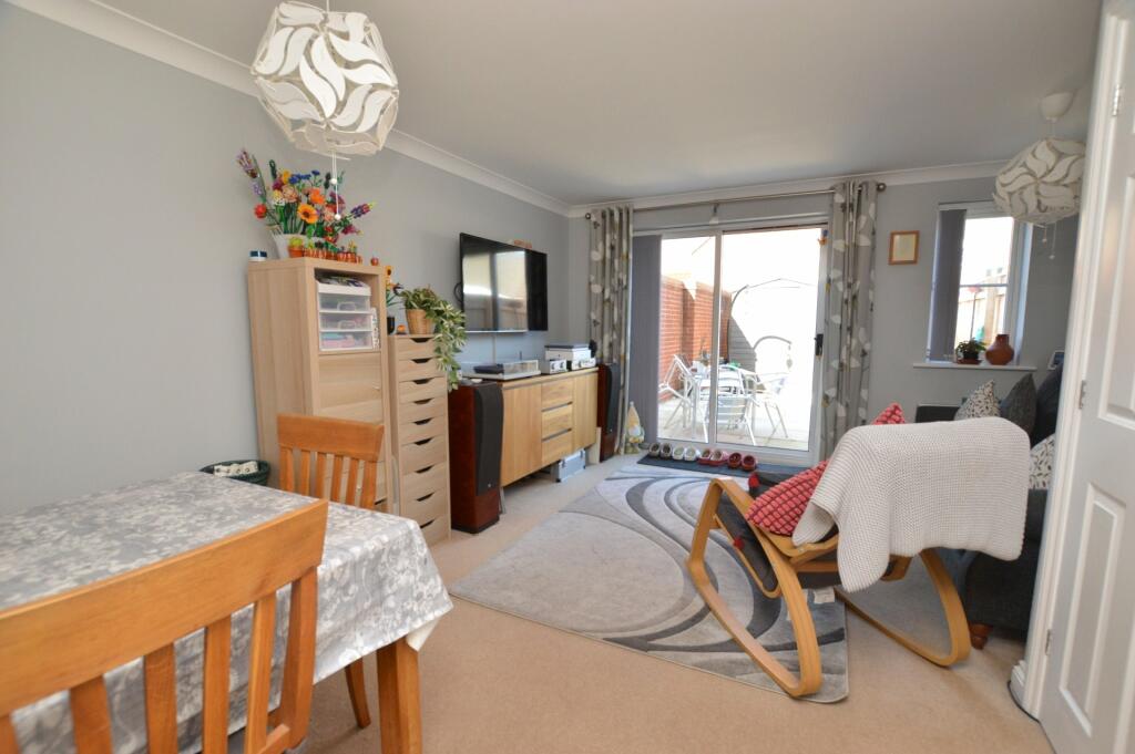 Living/Dining Room