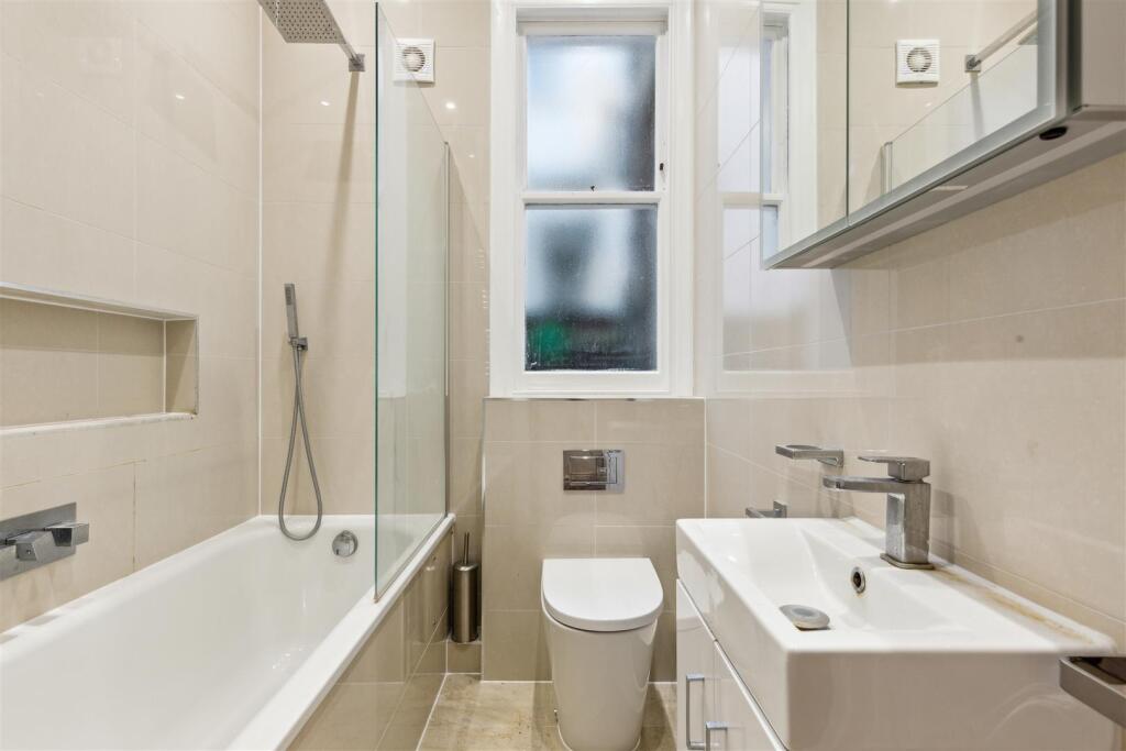 Brackley Road, W4 - FOR SALE