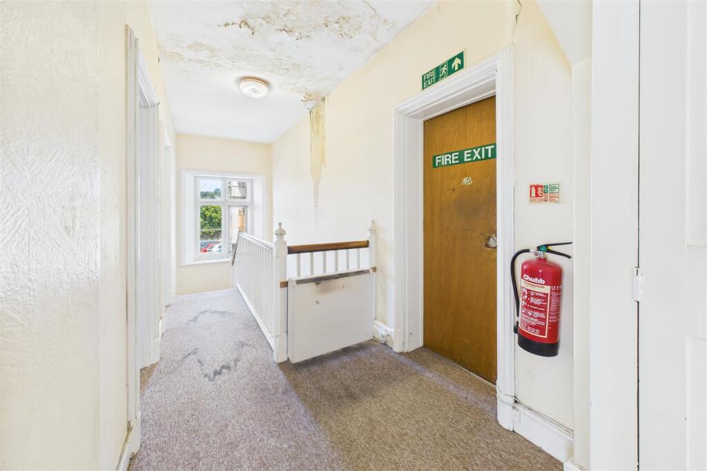 The Old Police Station, 49 High Street, Westbury-O