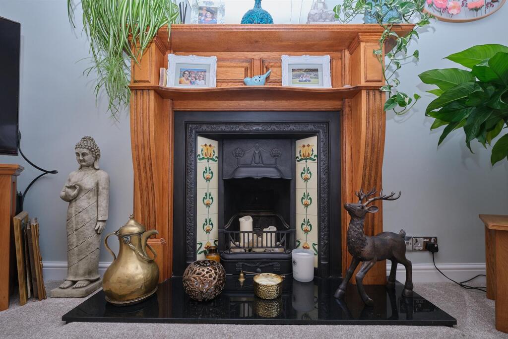 Fire Place