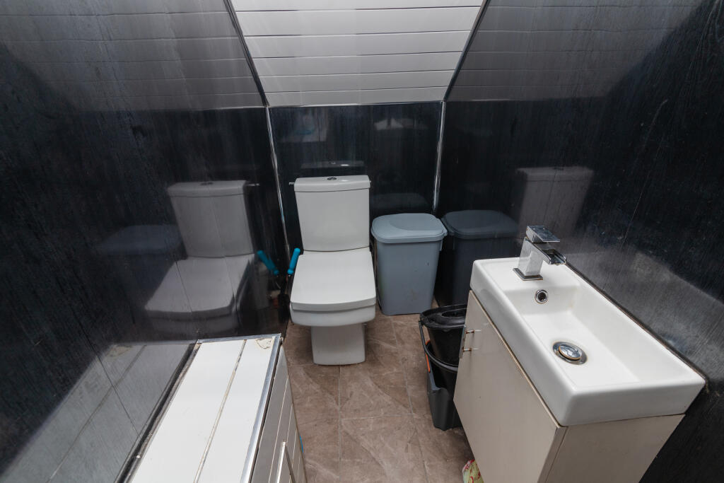 WC