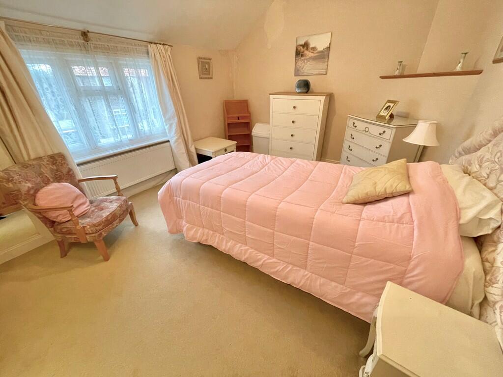 3 Wallace Road Be...