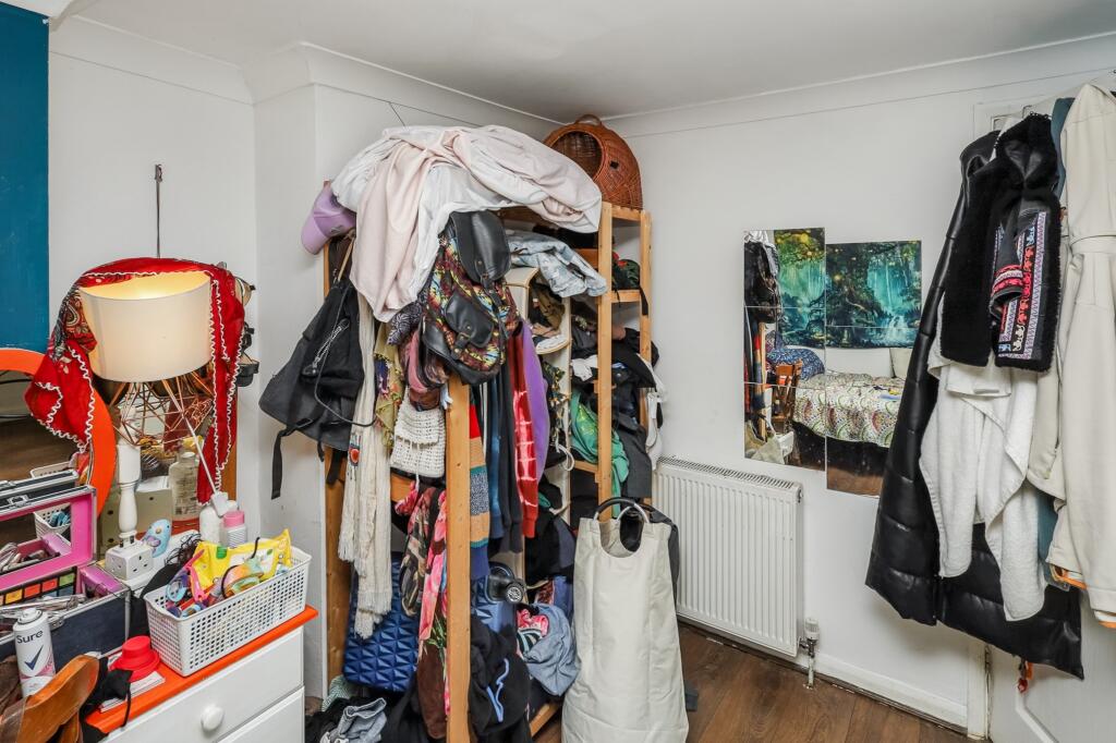 22 Rucklidge Avenue, Harlesden, London, NW10 4PS