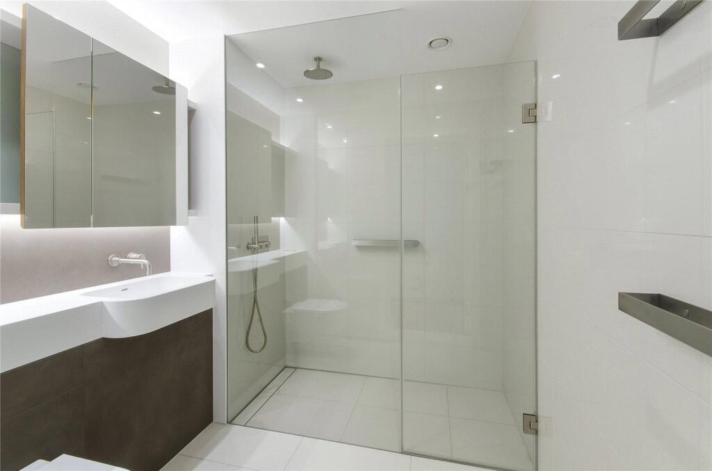 Shower