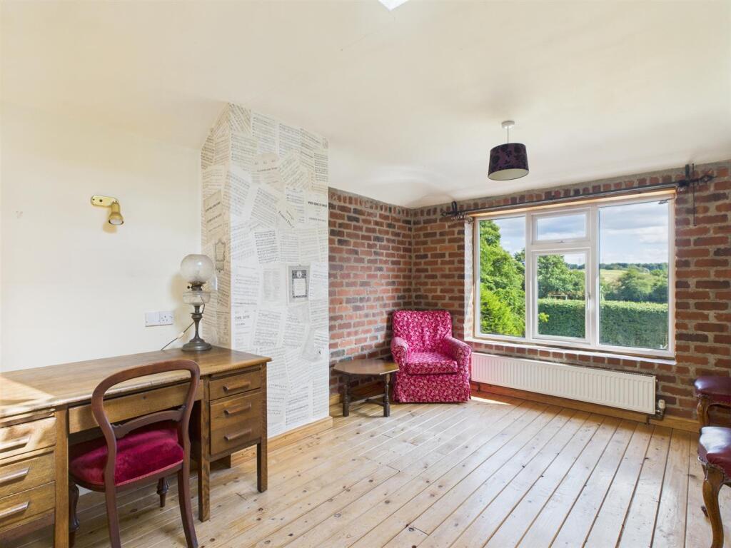 Study/Family Room