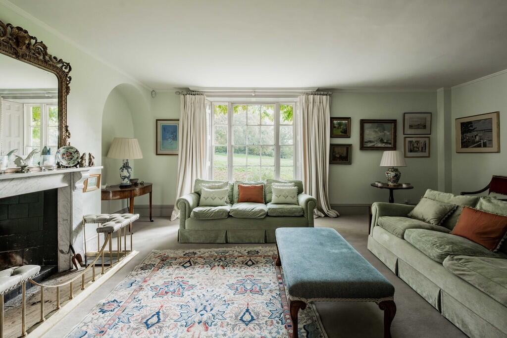 6-The Old Rectory...