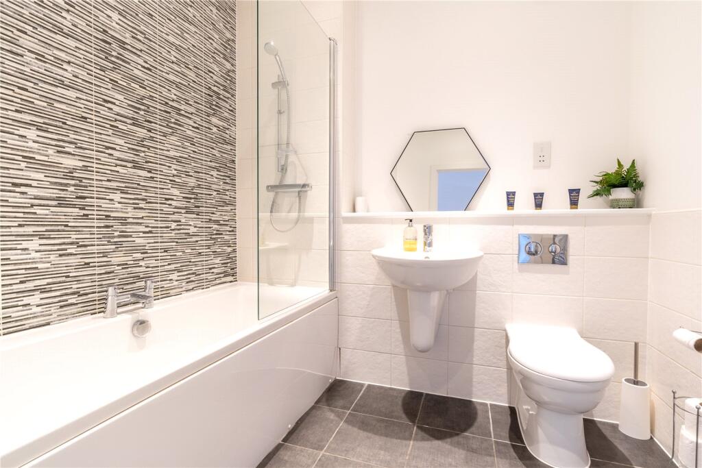 Show Home