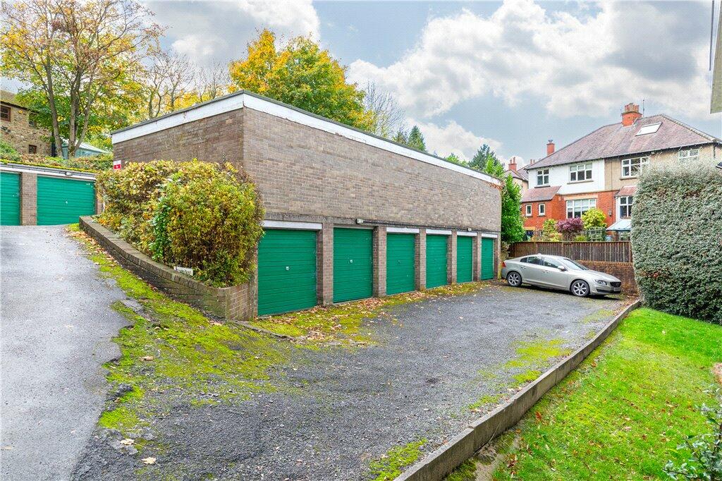 Garage Parking