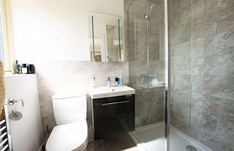 En suite