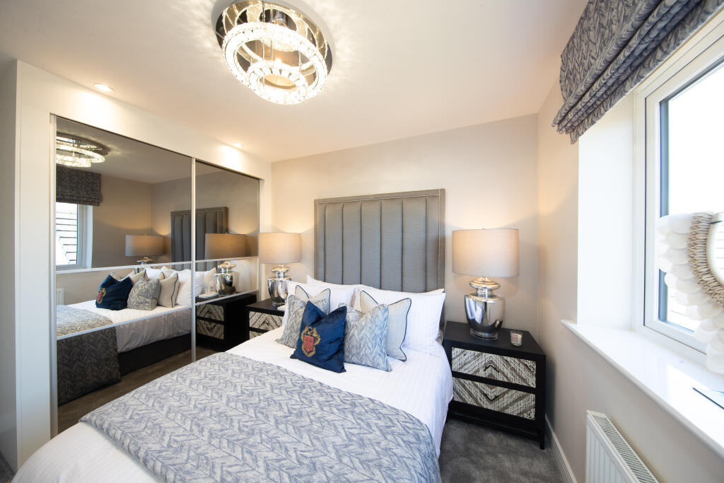 Showhome Imagery