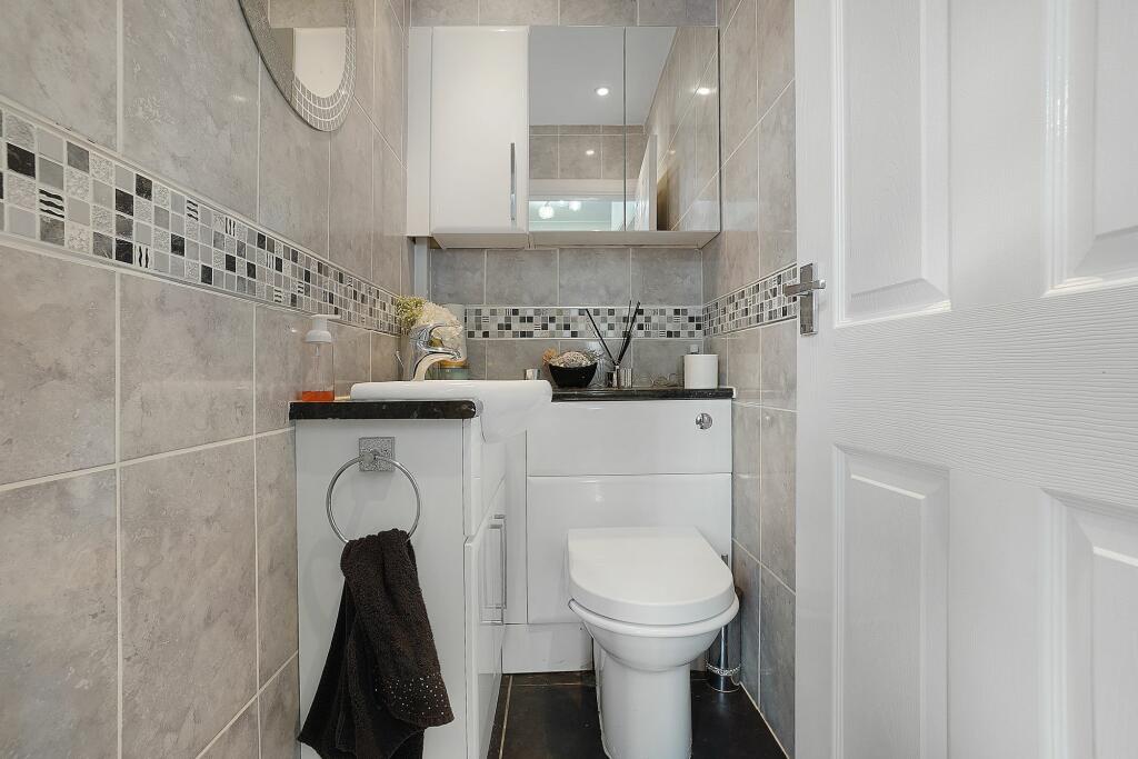 Cloakroom