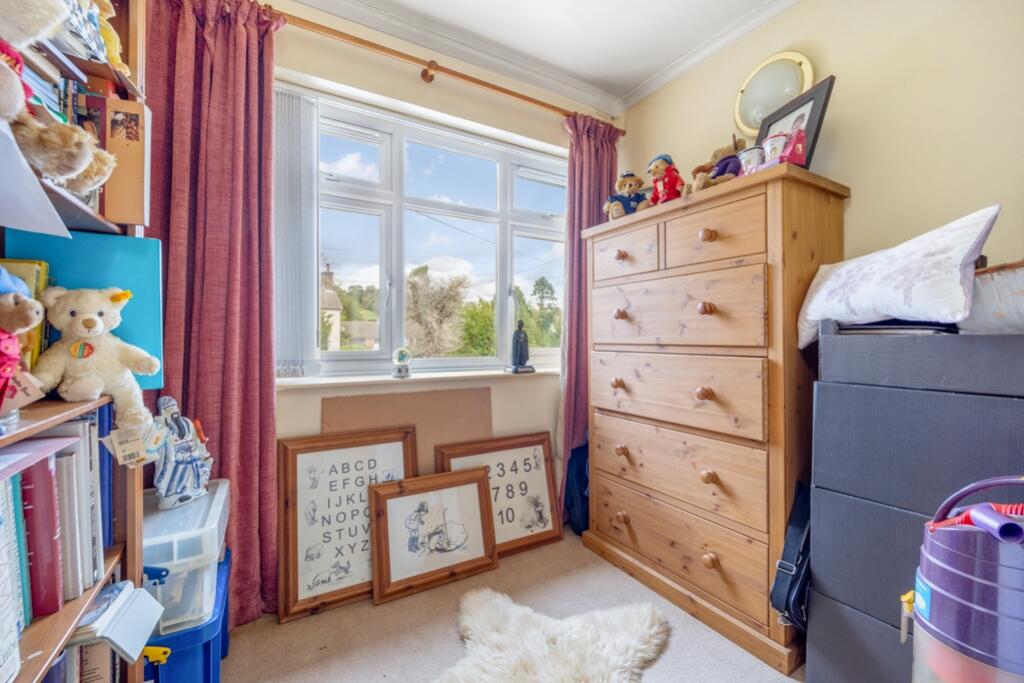 Croft House (Spilsby)-32