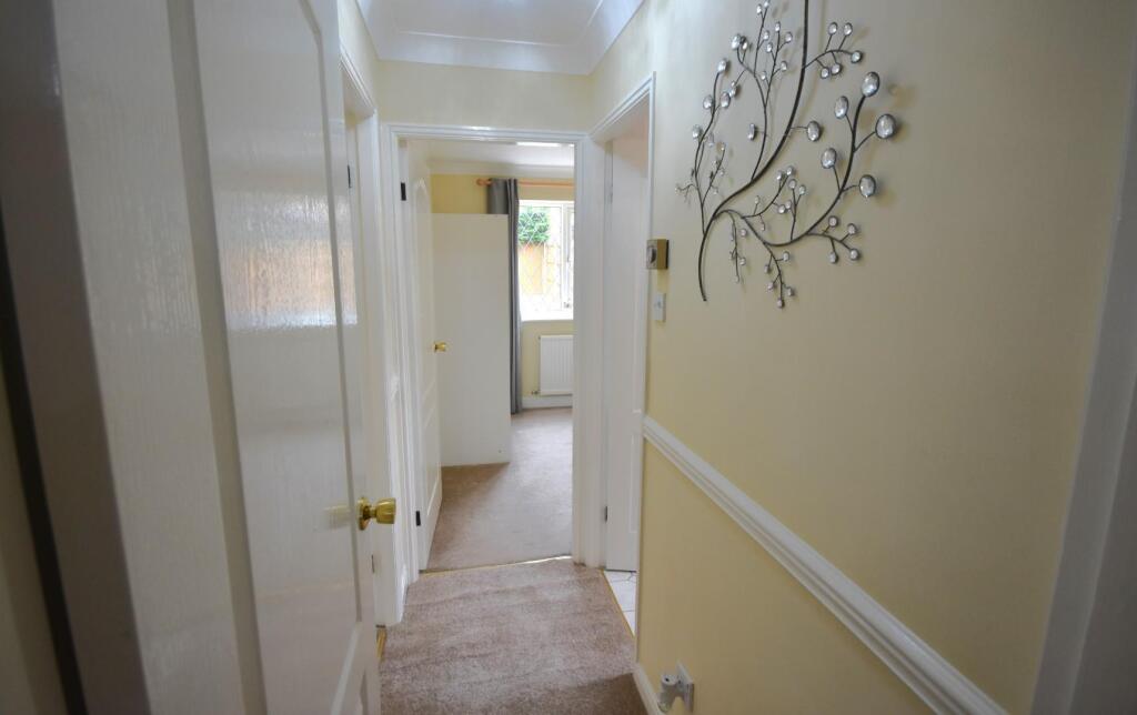 INNER HALLWAY