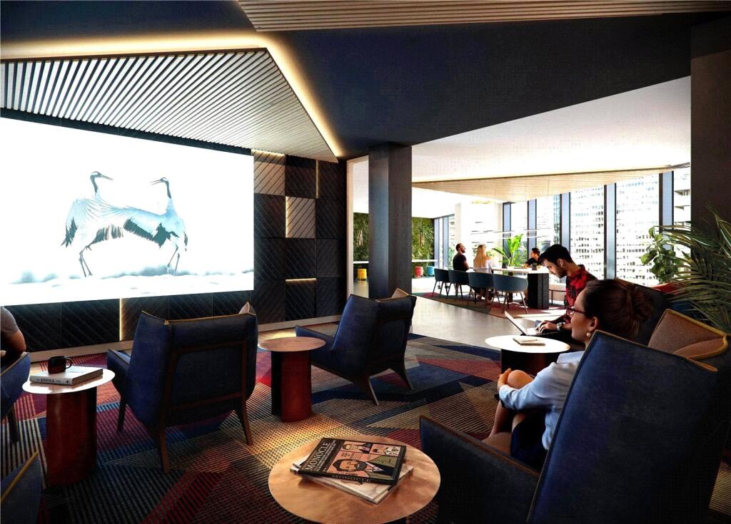 Screening Room