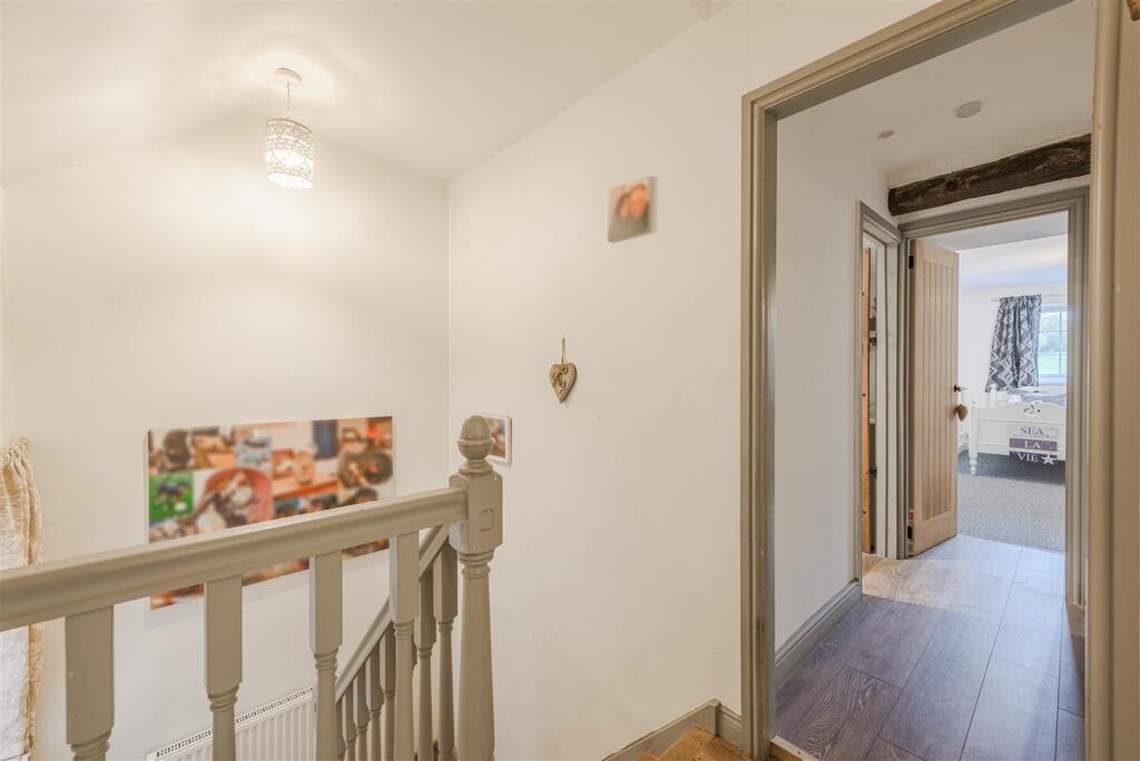 111 Limby Hall Lane, Swannington