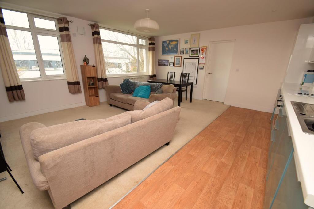 2 - living space