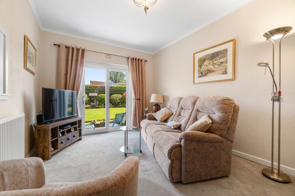 Family Room/Dining Room